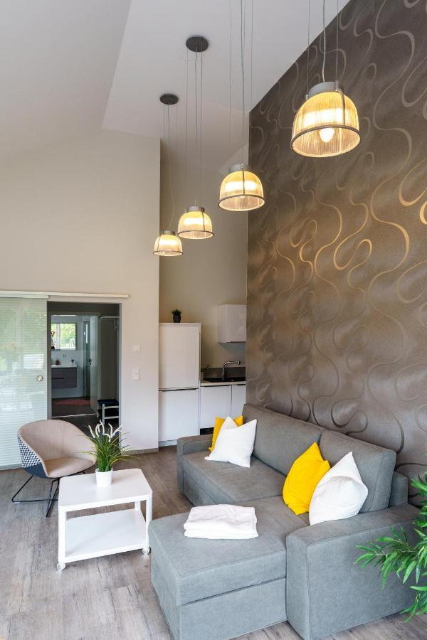 Stilapartment Loft #Whirlpool Saisonal Wernigerode Exterior foto